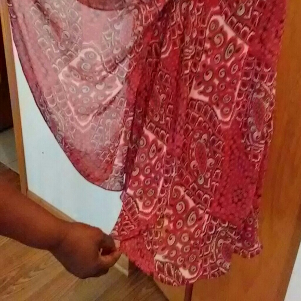 Dress - Picture 7 of 8